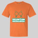 Garment Dyed Heavyweight Ringspun Resort Tee Thumbnail