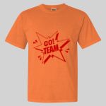 Garment Dyed Heavyweight Ringspun Resort Tee Thumbnail