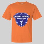 Garment Dyed Heavyweight Ringspun Resort Tee Thumbnail