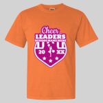 Garment Dyed Heavyweight Ringspun Resort Tee Thumbnail