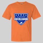 Garment Dyed Heavyweight Ringspun Resort Tee Thumbnail