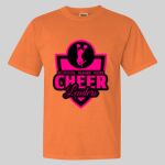 Garment Dyed Heavyweight Ringspun Resort Tee Thumbnail