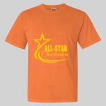 Garment Dyed Heavyweight Ringspun Resort Tee Thumbnail