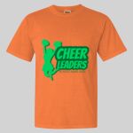 Garment Dyed Heavyweight Ringspun Resort Tee Thumbnail