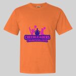 Garment Dyed Heavyweight Ringspun Resort Tee Thumbnail