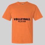 Garment Dyed Heavyweight Ringspun Resort Tee Thumbnail