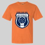 Garment Dyed Heavyweight Ringspun Resort Tee Thumbnail