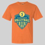 Garment Dyed Heavyweight Ringspun Resort Tee Thumbnail