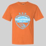 Garment Dyed Heavyweight Ringspun Resort Tee Thumbnail