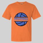 Garment Dyed Heavyweight Ringspun Resort Tee Thumbnail