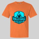 Garment Dyed Heavyweight Ringspun Resort Tee Thumbnail