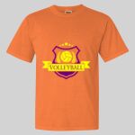 Garment Dyed Heavyweight Ringspun Resort Tee Thumbnail