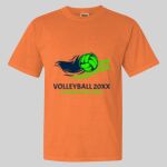 Garment Dyed Heavyweight Ringspun Resort Tee Thumbnail