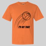 Garment Dyed Heavyweight Ringspun Resort Tee Thumbnail