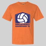 Garment Dyed Heavyweight Ringspun Resort Tee Thumbnail