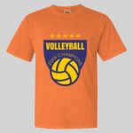 Garment Dyed Heavyweight Ringspun Resort Tee Thumbnail