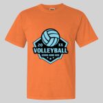 Garment Dyed Heavyweight Ringspun Resort Tee Thumbnail