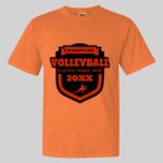 Garment Dyed Heavyweight Ringspun Resort Tee Thumbnail