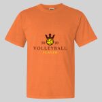 Garment Dyed Heavyweight Ringspun Resort Tee Thumbnail