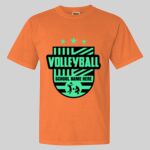 Garment Dyed Heavyweight Ringspun Resort Tee Thumbnail