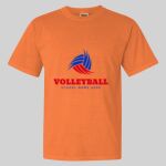 Garment Dyed Heavyweight Ringspun Resort Tee Thumbnail