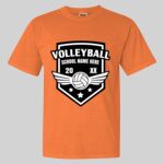 Garment Dyed Heavyweight Ringspun Resort Tee Thumbnail