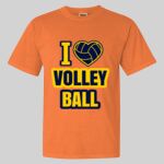 Garment Dyed Heavyweight Ringspun Resort Tee Thumbnail