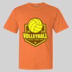 Garment Dyed Heavyweight Ringspun Resort Tee Thumbnail