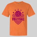 Garment Dyed Heavyweight Ringspun Resort Tee Thumbnail