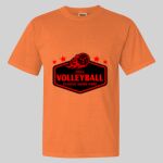 Garment Dyed Heavyweight Ringspun Resort Tee Thumbnail