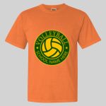 Garment Dyed Heavyweight Ringspun Resort Tee Thumbnail