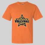 Garment Dyed Heavyweight Ringspun Resort Tee Thumbnail