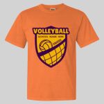 Garment Dyed Heavyweight Ringspun Resort Tee Thumbnail