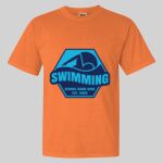 Garment Dyed Heavyweight Ringspun Resort Tee Thumbnail