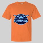 Garment Dyed Heavyweight Ringspun Resort Tee Thumbnail