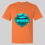 Garment Dyed Heavyweight Ringspun Resort Tee Thumbnail