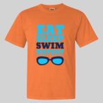 Garment Dyed Heavyweight Ringspun Resort Tee Thumbnail