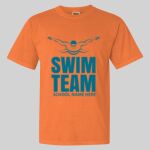 Garment Dyed Heavyweight Ringspun Resort Tee Thumbnail