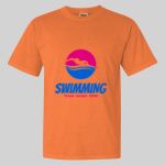 Garment Dyed Heavyweight Ringspun Resort Tee Thumbnail