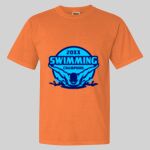 Garment Dyed Heavyweight Ringspun Resort Tee Thumbnail