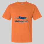 Garment Dyed Heavyweight Ringspun Resort Tee Thumbnail