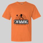 Garment Dyed Heavyweight Ringspun Resort Tee Thumbnail