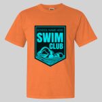 Garment Dyed Heavyweight Ringspun Resort Tee Thumbnail