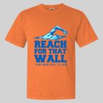 Garment Dyed Heavyweight Ringspun Resort Tee Thumbnail