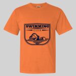 Garment Dyed Heavyweight Ringspun Resort Tee Thumbnail