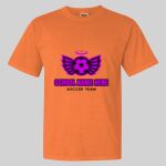 Garment Dyed Heavyweight Ringspun Resort Tee Thumbnail