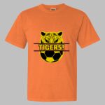 Garment Dyed Heavyweight Ringspun Resort Tee Thumbnail