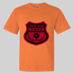 Garment Dyed Heavyweight Ringspun Resort Tee Thumbnail