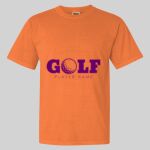 Garment Dyed Heavyweight Ringspun Resort Tee Thumbnail