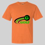 Garment Dyed Heavyweight Ringspun Resort Tee Thumbnail